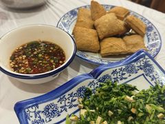 -邱记私房菜·十八年本地菜