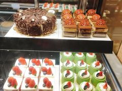 -罗森尼娜(解放西路店)