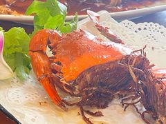 -友强·23年特色海鲜大排档(厦门店)