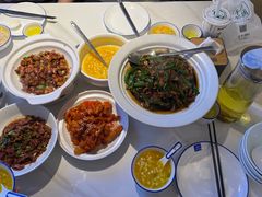 -兰湘子·湘菜小炒(长安万科广场店)