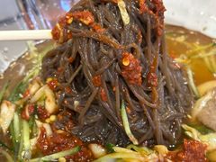 冷面-全州拌饭馆(断桥店)