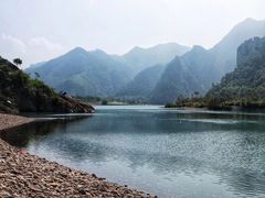 -楠溪江风景名胜区