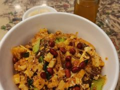 -老乌家特色小炒泡馍(大皮院店)