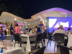 -三亚海棠湾喜来登度假酒店