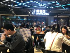 -盒马鲜生(曜一城店)