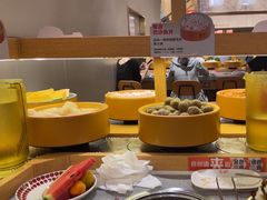 -喜家自助小火锅(乐客城店)