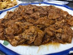 -清真·同发顺饭庄·烧麦(总店)