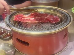 -西塔老太太泥炉烤肉(北京双井店)