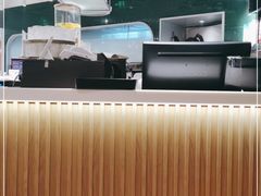 大堂-CRAZYONES西班牙海鲜饭(上海美罗城店)