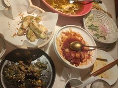 -初蓉丨遇见新川菜(亲贤街荣耀店)
