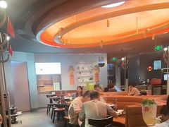 -探鱼·鲜青椒爽麻烤鱼(广州花都来又来店)