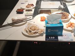 -星伦多 自助料理(圆融店)