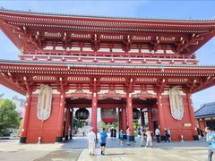 -浅草寺