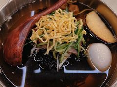 -服务大楼冷面(延大店)