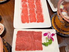 -南门涮肉(东单店)