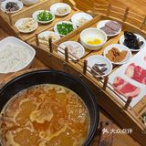 今天的幸福是米线~