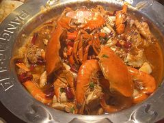 -胖哥俩肉蟹煲(苏州中心店)
