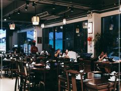 大堂-集贤门·徽菜(福田店)