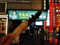 -董顺桃老长沙臭豆腐(步行街店)
