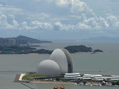 -景山公园