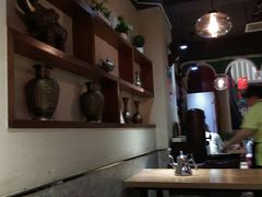 -西域阿里马新疆菜·清真(桂花路店)