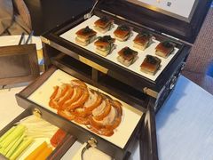 -莉莉海堂HAITANG·烤鸭(国贸商城店)