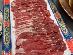 -侃爷南门铜锅涮肉