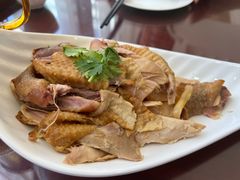 -鹿鸣春饭店(总店)