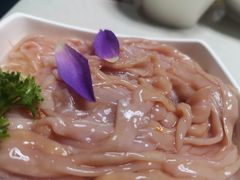 -海底捞火锅(枫蓝国际购物中心店)