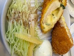 -库滋明·俄罗斯特色美食(中央大街店)