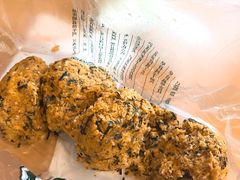 海苔肉松小贝-泸溪河桃酥(秦淮夫子庙一店)