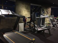 -Ms.Pilates 普拉提技术(澳门路店)