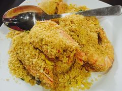 -龙海鲜螃蟹王(宏茂桥店)