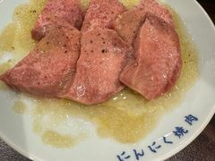 -蒜香焼肉PURUSHIN(马场路店)