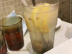 -香港新发烧腊茶餐厅(书城店)