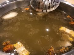 -大志牛肉火锅(天健花园店)