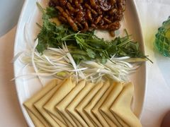 -大鸭梨烤鸭(金色漫香店)