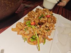 -龚印记牛骨牛杂屋·四代传承(珠影星光城店)