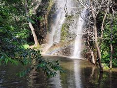 -玉渡山风景区-售票处