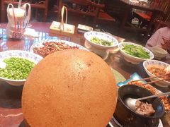 -杨记隆府(汉街店)