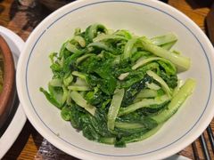 -黄泥岗·黄陂农家菜(百步亭店)