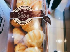 -爱纶(华南广场店)