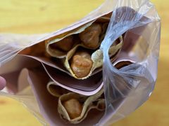 -陈记锅巴菜(五大道店)