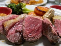 -K·Kitchen KK牛扒厨房(江南西店)