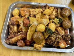 -幸福铁板烧(共和村店)