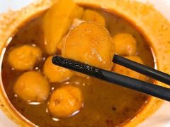 -陈光记烧腊店(罗保博士街店)