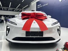-蔚来体验中心(北京亦庄店)