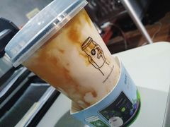 -LELECHA乐乐茶(美罗城店)