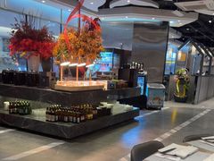 -上渔铁板烧(熙悦汇店)