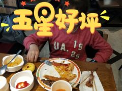 -比格比萨自助(花园路店)